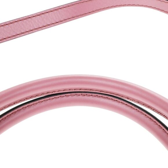 Gucci Logo Gg Pattern Shoulder Bag #163415G39B - Picture 8 of 15